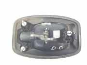 Türgriff Außen Rechts Vorne 1611702180 Citroën Jumper (U9) Van 2.2 HDi 110 (4H03) 2015