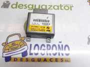 Steuergerät Airbag 65778362119 BMW 3 serie Compact (E36/5) Schrägheck 316i (M43-B16(164E2)) 1995