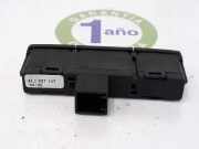 Warnleuchte Schalter 4L1927137 Audi Q7 (4LB) SUV 3.0 TDI V6 24V (BUG) 2007