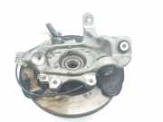 Achsschenkel Links Hinten A2053500141 Mercedes-Benz C (C205) Coupé C-250d 2.2 16V BlueTEC (OM651.921) 2015