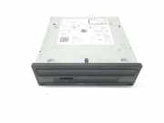 Radio CD 5Q0035819C Skoda Fabia III (NJ3) Schrägheck 5-drs 1.0 12V (CHYB) 2014