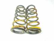 Schraubenfeder Set Hinten 482316B050 Toyota Land Cruiser (J12) Hardtop Geländewagen 3.0 D-4D 16V (1KDFTV) 2005