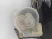 Sicherheitsgurt Links Hinten MN148231HA Mitsubishi Pajero Sport (K7/9) Geländewagen 2.5 TD GLS (4D56TDI) 2004