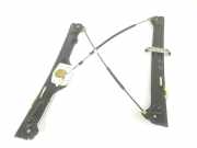 Fensterheber Rechts Vorne 7267658 BMW X5 (E70) SUV xDrive 35d 3.0 24V (N57-D30A) 2012
