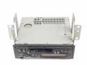 Radio CD RADIO Nissan Patrol GR (Y61) Geländewagen 3.0 GR Di Turbo 16V (ZD30DDTi)