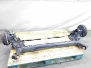 Hinterachse 2571553 Ford Transit Courier Van 1.5 TDCi 95 (XVCC) 2017