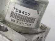 Abs Pumpe 47660BV81A Nissan Juke (F15) SUV 1.2 DIG-T 16V (HRA2DDT) 2014