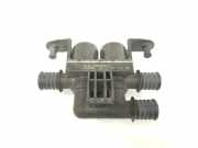 Heizung Pumpe 64116931708 BMW 5 serie (E60) Limousine 525i 24V (M54-B25(256S5)) 2004