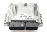 Motorsteuergerät 9845780880 Peugeot Expert (V1/VA/VB/VE/VF/VT/VY) Van 1.5 BlueHDi 100 (DV5RUCd(YHR)) 2022