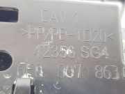 Stoßfängerbefestigung Vorne 6F0807863C Seat Leon (1P1) Schrägheck 5-drs 2.0 TFSI FR 16V (BWA) 2023