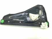 Fensterheber Rechts Hinten LR052109 Land + Range Rover Discovery IV (LAS) Gel?ndewagen 3.0 TD V6 24V (306DT) 2012