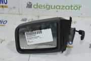 Außenspiegel Links 90257169 Opel Kadett E (33/34/43/44) Schrägheck 2.0 GSi 16V (C20XE(Euro 1)) 1990
