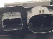 Lüfter Kühler 9836638080 Opel Astra L Sports Tourer (F4/FC/FN/FR) Kombi 1.2 Turbo 130 12V (EB2ADTS(HNS))