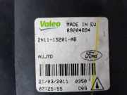 Nebelscheinwerfer Links 2N1115201AB Ford Focus 3 Schrägheck 1.6 TDCi 95 (T3DB) 2011