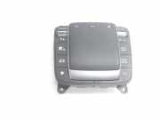 Navigationssystem Bedienung A2479003903 Mercedes-Benz CLA (118.3) Limousine 2.0 CLA-250 Turbo 16V (M260.920)