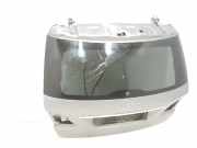 Heckklappe A1667400305 Mercedes-Benz ML III (166) SUV 2.1 ML-250 CDI 16V BlueTEC 4-Matic (OM651.960) 2013