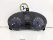 Tachoeinheit Kmh 9801641380 Peugeot Partner Tepee (7A/B/C/D/E/F/G/J/P/S) Großraumlimousine 1.6 HDI 92 Phase 2 (DV6DTED(9HP)) 2014