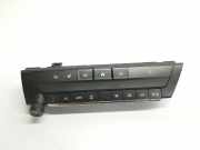 Bedienung Heizung 98411155YV Opel Astra L Sports Tourer (F4/FC/FN/FR) Kombi 1.2 Turbo 110 12V (EB2ADT(HNP))