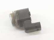 Parken-Sensoren VOOR C2Z22810 Jaguar XF (CC9) Limousine 3.0 S D V6 24V (306DT) 2010