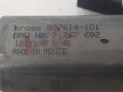 Fensterhebermotor Rechts Hinten 67627267692 BMW X5 (E70) SUV xDrive 35d 3.0 24V (N57-D30A) 2011