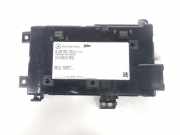 Computer A2059008143 Mercedes-Benz GLC Coupé AMG (C253) SUV 3.0 43 AMG V6 Turbo 4-Matic (M276.823) 2019