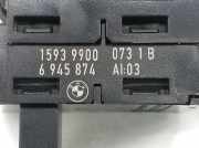 Schalter Für Elekt. Fensterheber Links Hinten 61316945874 BMW 1 serie (E87/87N) Schrägheck 5-drs 116d 16V (N47-D20C) 2011