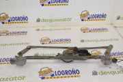Scheibenwischermotor Vorne GJ6A67360A Mazda 6 (GG12/82) Limousine 2.0 CiDT 16V (RF5C) 2003
