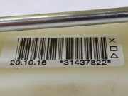 Schalthebel 4YTA108CECDA Volvo V40 Cross Country (MZ) Schrägheck 5-drs 2.0 D2 16V (D4204T8(Euro 6b)) 2017