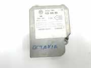 Steuerger?t Airbag 6Q0909601C Skoda Fabia (6Y2) Schr?gheck 5-drs 1.4 TDI 80 (BNV) 2003