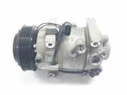 Klimakompressor 97701G4400 Hyundai i30 (PDEB5/PDEBB/PDEBD/PDEBE) Schrägheck 1.0 T-GDI 12V (G3LC) 2017