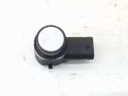Parken-Sensoren VOOR CJ5T15K859EA Ford Focus 3 Schrägheck 1.0 Ti-VCT EcoBoost 12V 125 (M1DA(Euro 5)) 2014