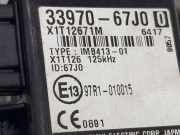 Lenksäule 4820065J02 Suzuki Grand Vitara II (JT) SUV 1.9 DDiS (F9Q)