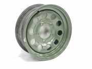 Felge 4321084C00 Suzuki Samurai Geländewagen 1.9 TD (XUD9) 1998