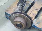 Unterrahme Hinten 555113728R Renault Master III (MA/MB/MC/MD/MH/MF/MG/MH) Van 2.3 dCi 16V (M9T-B8)