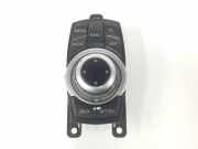 Navigationssystem Bedienung 65829286699 BMW X4 (F26) SAC SUV xDrive20d 16V (B47-D20A) 2015