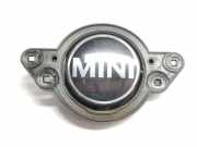Heckklappengriff 51249802314 Mini Countryman (R60) SUV 1.6 16V Cooper S ALL4 (N18-B16A) 2011