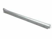 Sideskirt 7580560010 Toyota Land Cruiser 90 (J9) Hardtop Geländewagen 3.0 D-4D 16V (1KDFTV) 2001