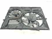 Lüfter Kühler 7L0959455D Audi Q7 (4LB) SUV 3.0 TDI V6 24V (BUG) 2008