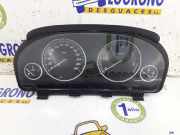 Tachoeinheit Kmh 62109358981 BMW 5 serie Touring (F11) Kombi 535d 24V (N57-D30B) 2011