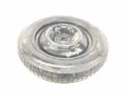 Reserverad A1634011102 Mercedes-Benz ML I (163) SUV 400 4.0 CDI V8 32V (OM628.963) 2002