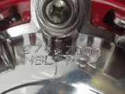 R?cklicht Links Innen 3C5945093E Volkswagen Passat (3C2) Limousine 1.9 TDI (BLS) 2009 BLS