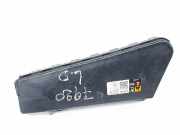 Seiten Airbag RECHTS VOOR 13369899 Opel Astra K Schrägheck 5-drs 1.6 CDTI 136 16V (B16DTH(Euro 6))