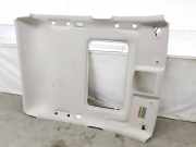 Verkleidung Himmel 739114KJ4C Nissan NP 300 Navara (D23) Pick-up 2.3 dCi twinturbo 16V 4x4 (YS23DDT) 2015