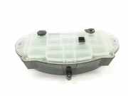 Bedienung Heizung 559000D330C0 Toyota Yaris III (P13) Schrägheck 1.4 D-4D-F (1NDTV) 2012