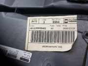 Airbag Set 3R1857003C Seat Exeo ST (3R5) Kombi 2.0 TDI 16V (CGLB) 2009