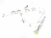 Vorhang Airbag Rechts VOOR 9830943880 Opel Astra L Sports Tourer (F4/FC/FN/FR) Kombi 1.2 Turbo 110 12V (EB2ADT(HNP))