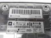 Steuergerät Telefon 13342398 Opel BERLINA Cosmo