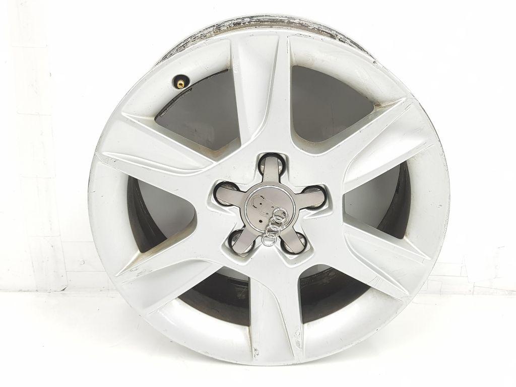 Felge 8P0601025AN Audi A3 (8P1) Schrägheck 3-drs 1.6 TDI 16V (CAYC) 2012