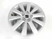 Felge 6F0601025N Seat Ibiza V (KJB) Schrägheck 5-drs 1.0 TSI 12V (DLAA) 2023