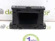 Multifunctionelle Display 96627615 Opel Antara (LA6) SUV 2.0 CDTI 16V 4x4 (Z20S) 2009